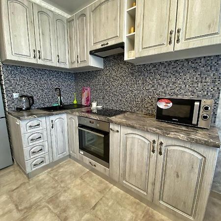42 Жемчужина Appartement Odessa Buitenkant foto